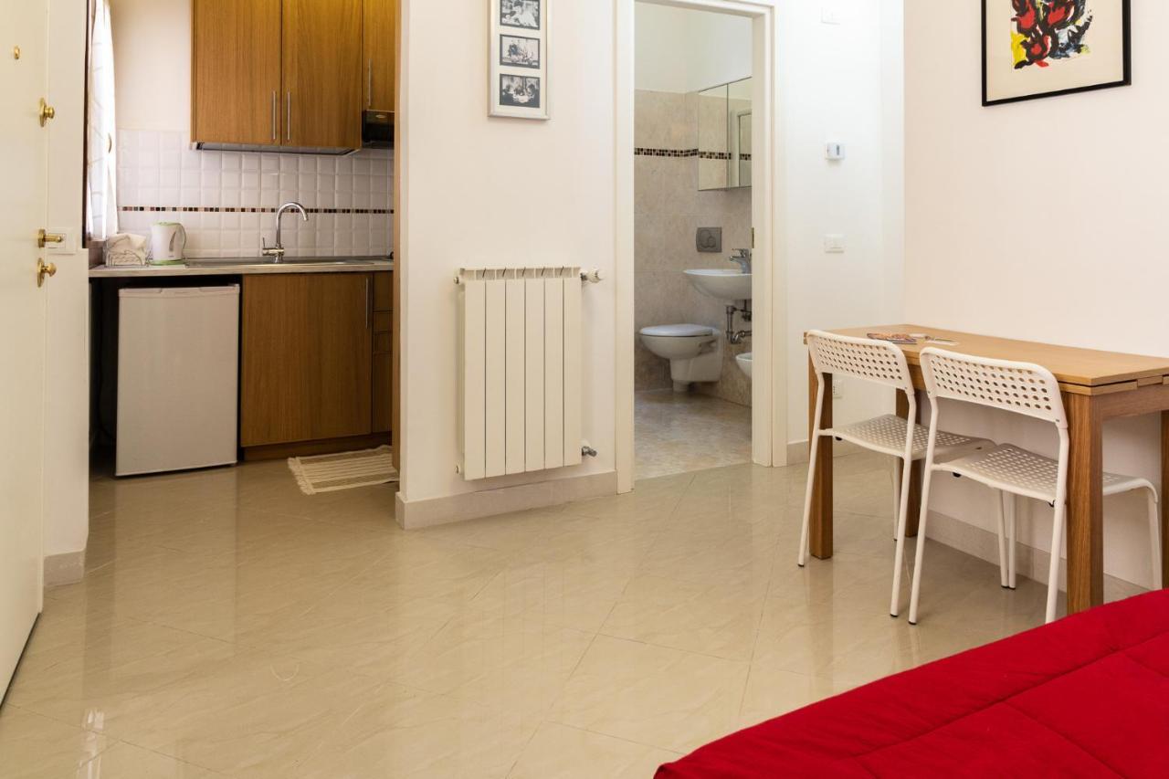 Veneziacentopercento & Apartamento
