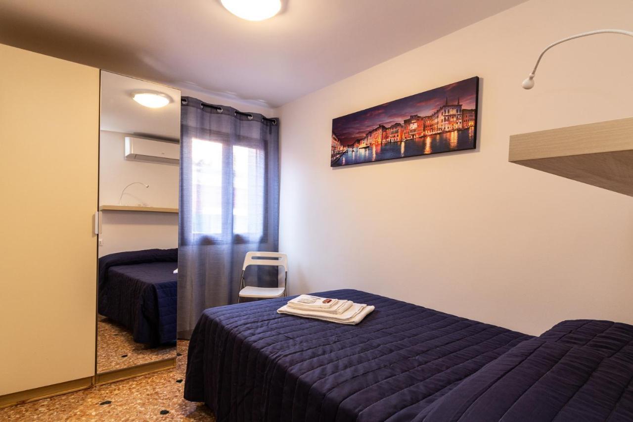 Veneziacentopercento & Apartamento Venecia