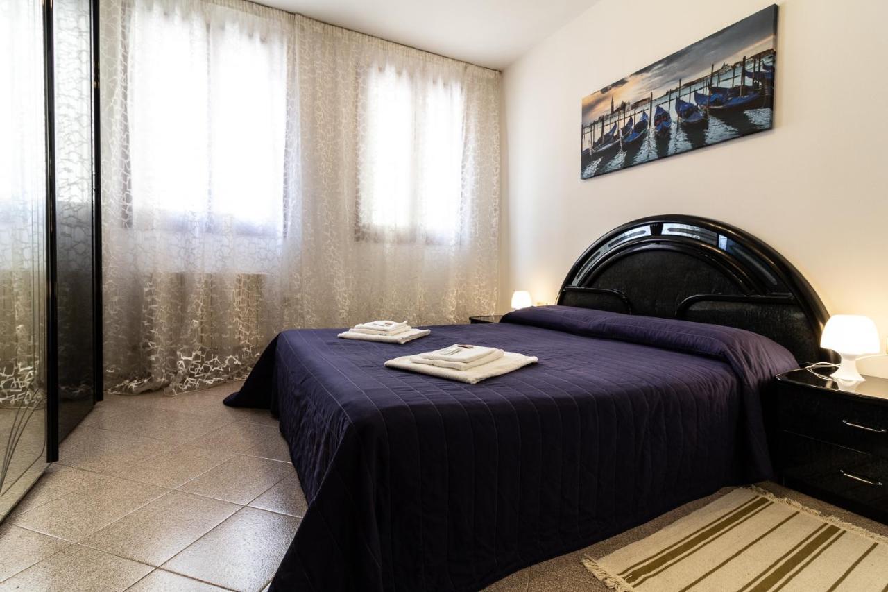 Veneziacentopercento & Apartamento *