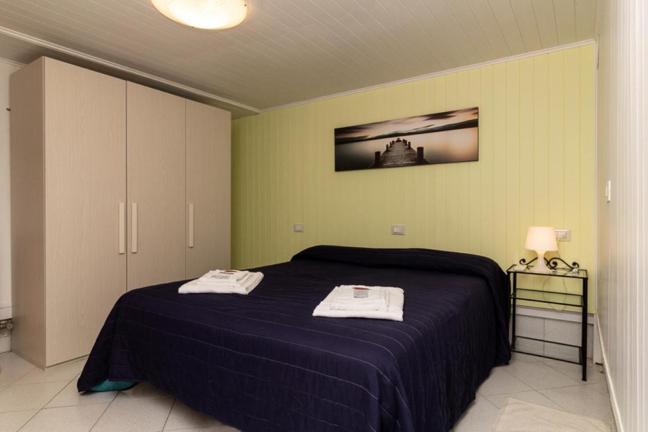Veneziacentopercento & Apartamento Venecia